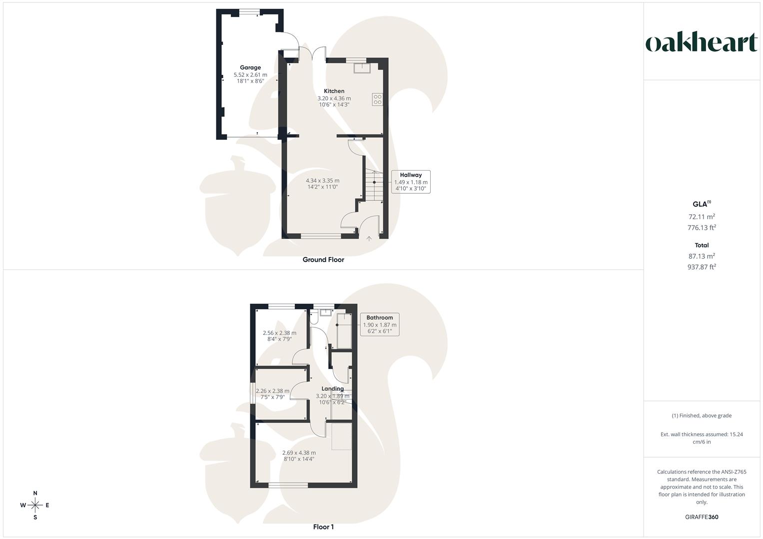 Floorplan thumbnail